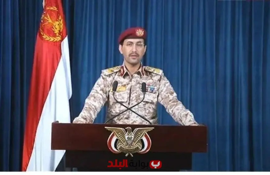 عاجل: الحوثيون يعلنون استهداف هدف إسرائيلي حساس في بئر السبع بصاروخ باليستي!