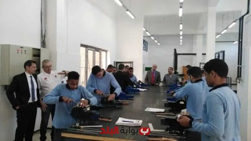 تنسيق مدرسة الطيران بعد الإعدادية 2025: كل ما تحتاج معرفته عن المصروفات، الشروط وتفاصيل موعد التقديم!