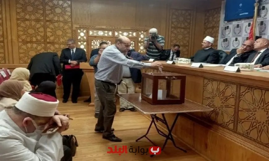 مشيخة الطرق الصوفية تكشف عن نتائج انتخابات المجلس الأعلى وتعيين 10 أعضاء جدد لتعزيز روح التصوف