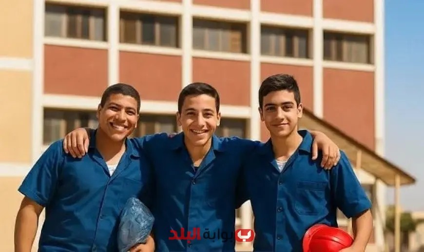 “كل ما تحتاج معرفته عن تنسيق مدارس البترول بعد الإعدادية 2025: الشروط ومواعيد التقديم بالتفصيل”