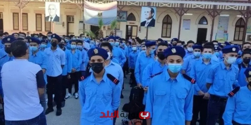 “استعد لمستقبل مشرق: دليل شامل لمدارس الثانوية العسكرية بعد الإعدادية 2025 – متطلبات وشروط القبول”