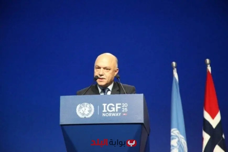 المستشار عادل ماجد: مبادرة «بداية» تركز على تعزيز الوعي بفوائد ومخاطر التكنولوجيا الرقمية