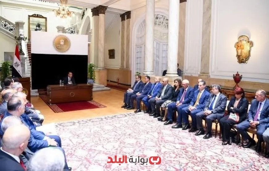 عبد العاطي: أهمية تمثيل مصر والدفاع عن مصالحها في الساحات الإقليمية والدولية