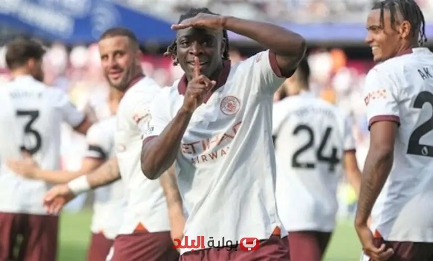 “كأس العالم للأندية: دوكو يكشف عن تألقه في البطولة ويؤكد بدء ظهور أفضل ما لديه”