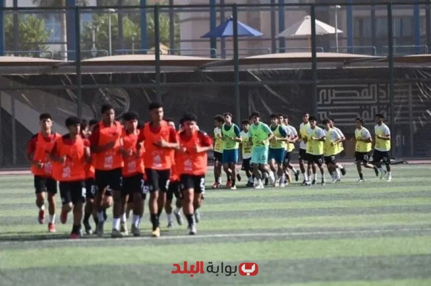 تحليل شامل لقياسات بدنية لاعبي منتخب مصر تحت 17 عامًا قبل معسكرهم التحضيري لكأس العالم