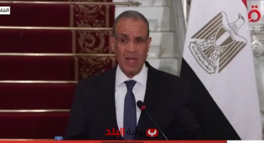 وزير الخارجية يؤكد: قضية المياه حق وجودي لمصر ونعمل على الحفاظ عليه بكل قوة