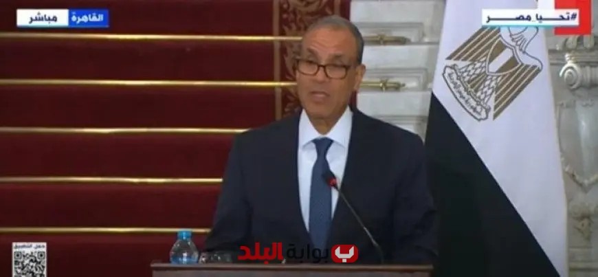 وزير الخارجية يكشف عن توافق مصري نمساوي يفتح آفاق جديدة للعلاقات بين البلدين