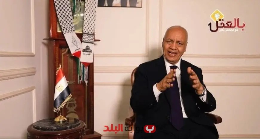 “مصطفى بكري يحذر: قانون الإيجار القديم «غير دستوري» في صرخة أخيرة!”