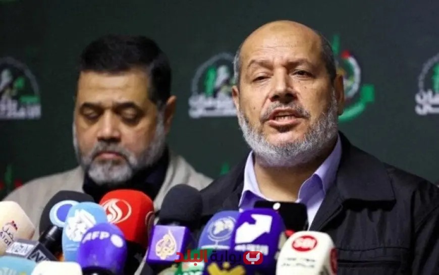 حماس تضع شروطًا جديدة لوقف إطلاق النار في غزة وتبادل الأسرى: تفاصيل هامة قد تؤثر على الوضع الراهن