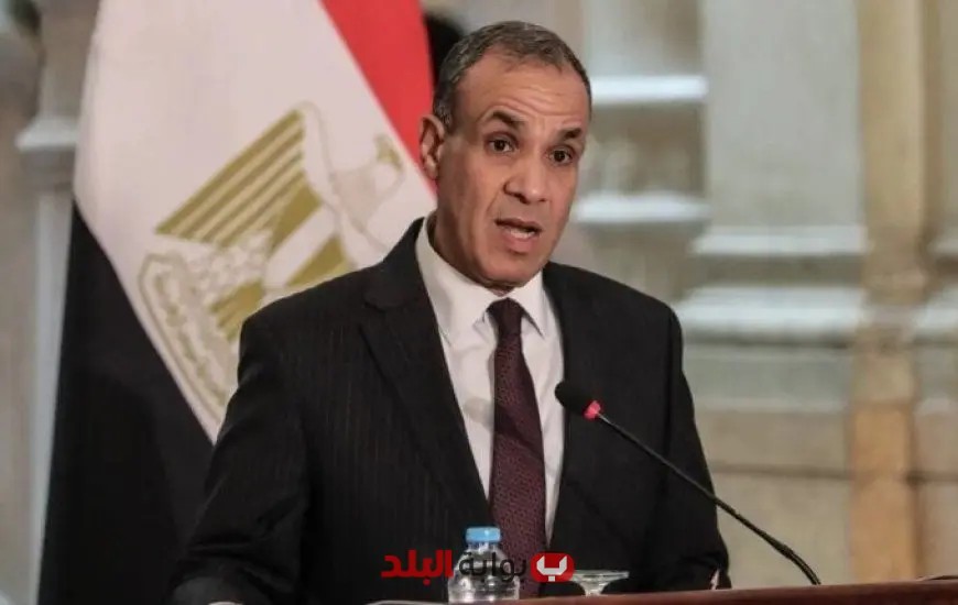 “وزير الخارجية يكشف عن جهود مكثفة لوقف إطلاق النار في غزة: ملامح الأمل تتجلى”
