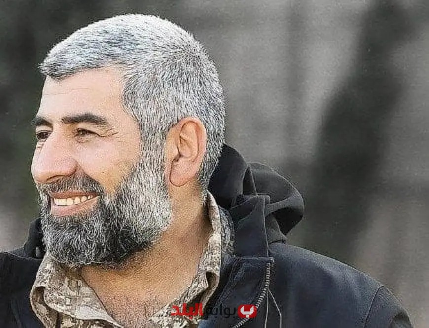 الاحتلال الإسرائيلي يغتال حكم العيسى أحد مؤسسي حركة حماس: تفاصيل الحدث وتأثيراته على القضية الفلسطينية