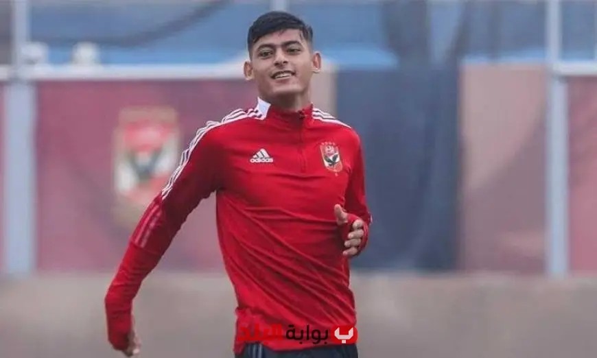 كريستو يرفض الإعارة ويصر على مغادرة الأهلي نهائياً!