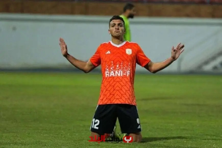 الزمالك يُنافس بقوة على ضم ياسين مرعي من الأهلي: هل تكون الصفقة الكبرى في الانتقالات؟