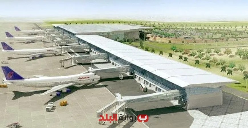 “استعداداً للطرح: تفاصيل شراكة مطار الغردقة مع القطاع الخاص بحلول نهاية 2025”