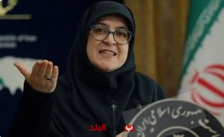 الحكومة الإيرانية تعلن مقتل 72 امرأة وطفل جراء العدوان الإسرائيلي على البلاد
