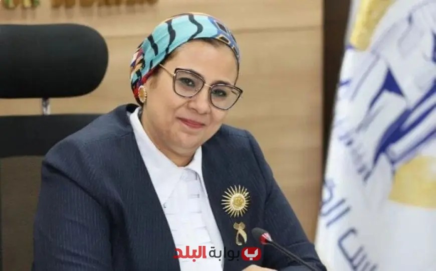 “نقابة المرأة تعزي أسر ضحايا حادث المنوفية: دعم ومساندة في الأوقات الصعبة”