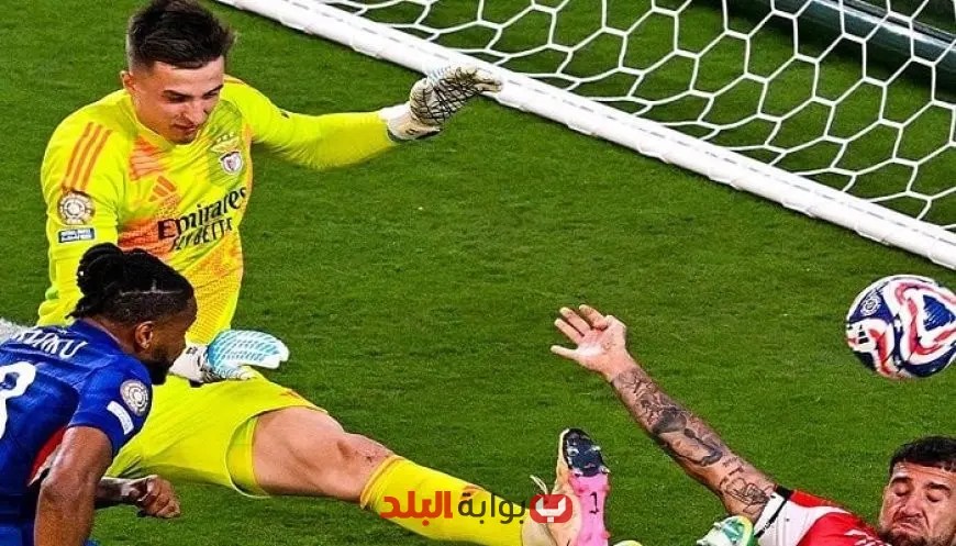 تشيلسي يتفوق على بنفيكا في مباراة مونديالية مثيرة استمرت نحو 5 ساعات!