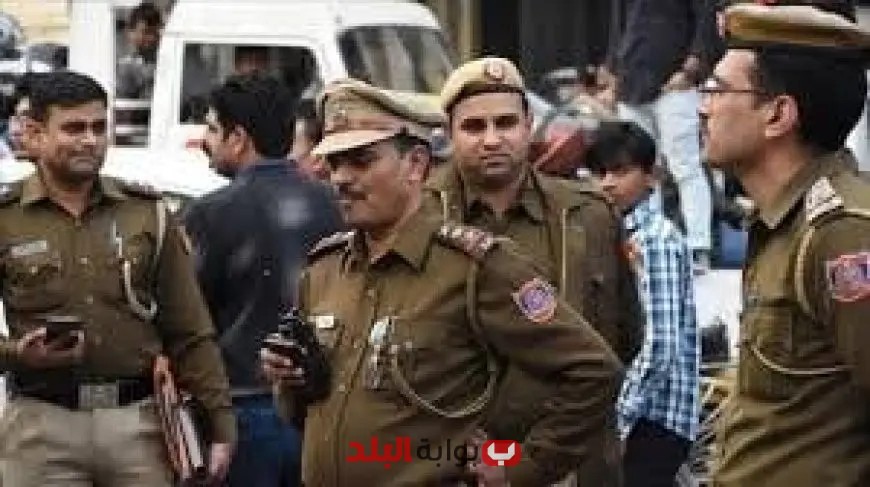 حادث تدافع مأسوي شرق الهند: 13 شخصًا بين قتيل وجريح