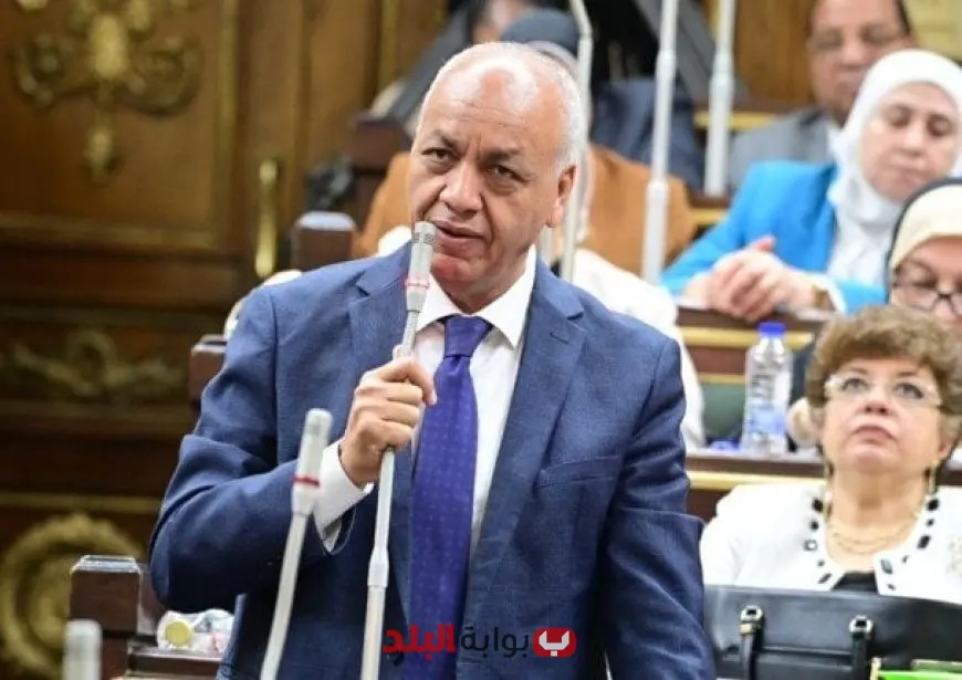 مصطفى بكري يقترح تعديلًا جديدًا على قانون الإيجار القديم: تمديد العقد للجيل الأول!