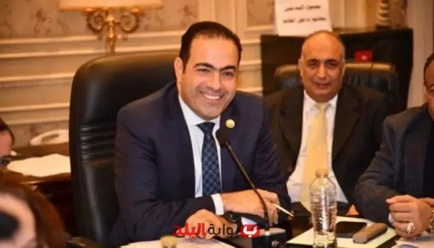 نائب: ثورة 30 يونيو تعزز الهوية الوطنية وتفتح آفاق جديدة لشباب عصرهم الذهبي
