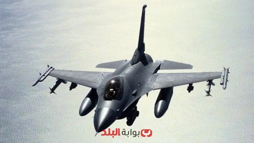 مقتل طيار أوكراني وفقدان طائرة إف 16 في مواجهة شجاعة ضد الهجوم الروسي