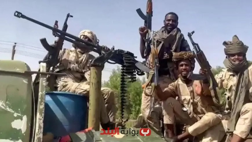 “الأمم المتحدة تكشف: ميليشيا الدعم السريع توظف مقاتلين جدد داخل أفريقيا الوسطى”