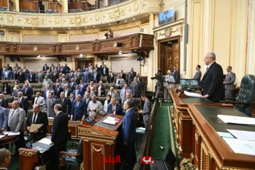 “البرلمان المصري يعلن حداداً رسمياً على أرواح فتيات كفر السنابسة في المنوفية”