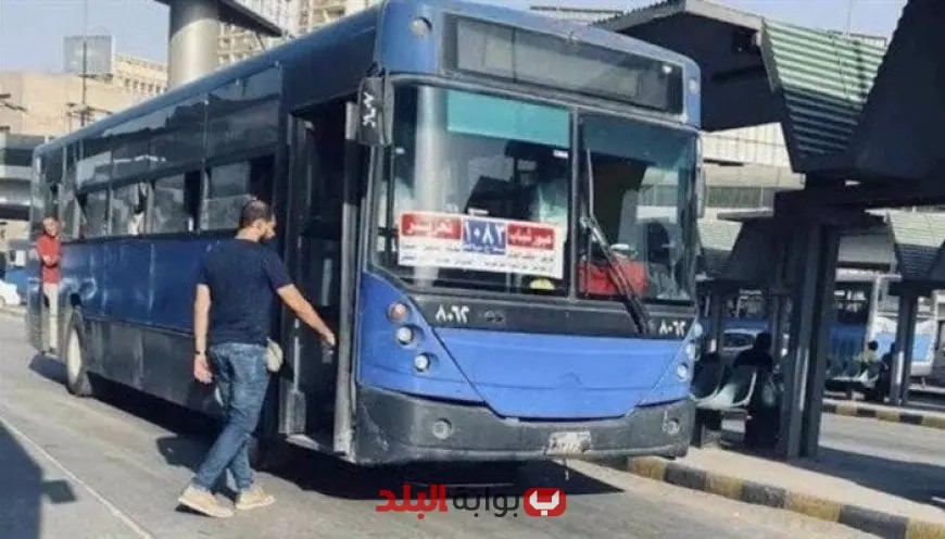 “إنجاز المرحلة الأولى لتحويل أتوبيسات النقل الجماعي للعمل بالغاز | خطوات نحو مستقبل أكثر استدامة”