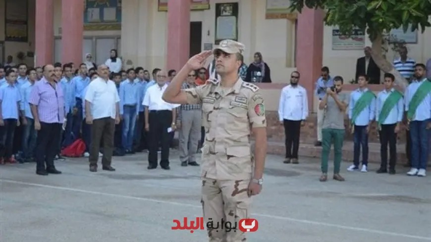 استعد لمستقبل مشرق: تعرف على شروط التقديم والأوراق المطلوبة للالتحاق بمدارس الثانوية العسكرية بعد الإعدادية 2025!