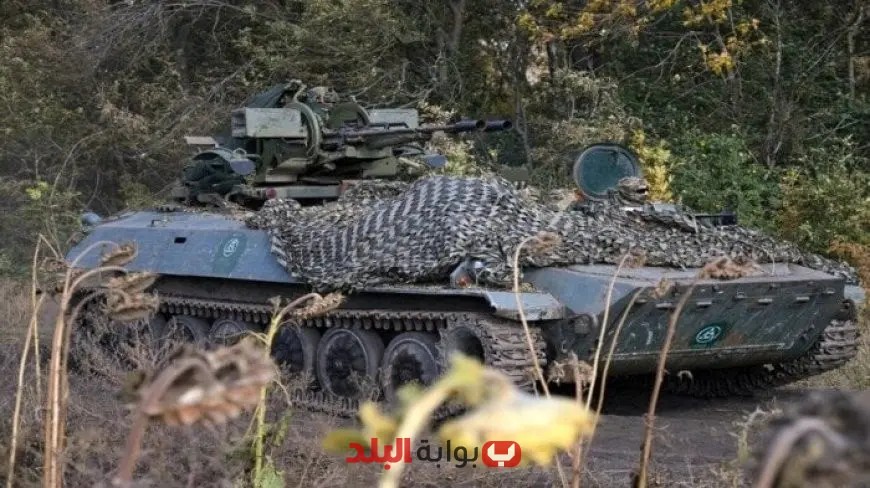 توترات عالمية تشتعل: تفاصيل هجوم روسيا الجديد على أوكرانيا وتأثيراته المتزايدة!