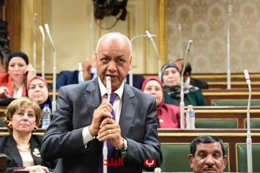 مصطفى بكري يقدم تعازيه لأسر “شهيدات المنوفية” ويؤكد: لا لاستغلال الحادث في إنكار إنجازات الدولة