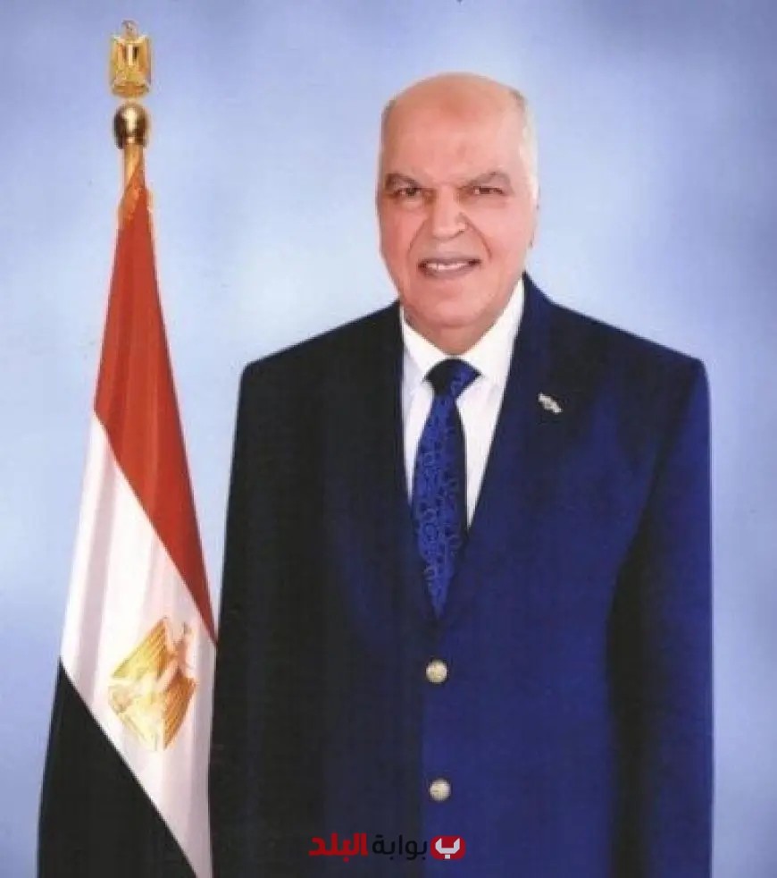 نقيب المعلمين يُهنئ الرئيس السيسي والشعب المصري بمناسبة الذكرى العطرة لثورة 30 يونيو
