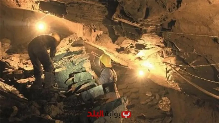 مأساة في السودان: مصرع أكثر من 50 شخصًا نتيجة انهيار منجم ذهب