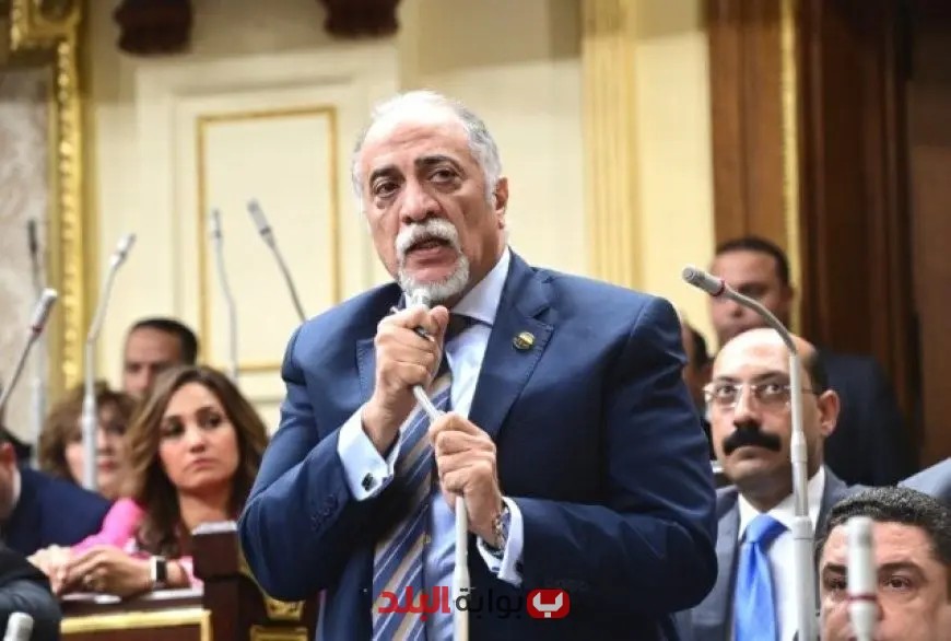 القصبي يؤكد: لا أحد فوق القانون والمجلس يمتلك السلطة التشريعية كاملة!