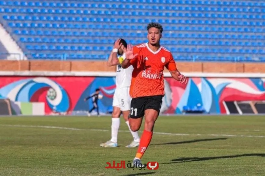 «خاص».. أحمد شريف يخطو نحو الزمالك: تفاصيل الصفقة الأولى و”اللمسات الأخيرة” قبل الإعلان الرسمي