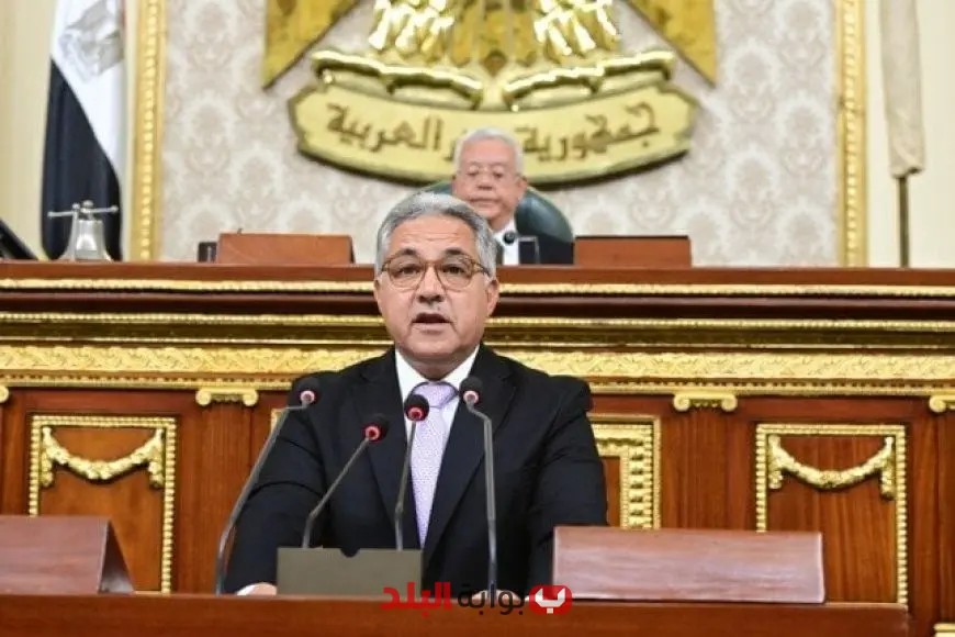 “السجيني يكشف: التعدي على أملاك الدولة الخاصة ظاهرة تاريخية تسببت في أعباء مستمرة لعقود”