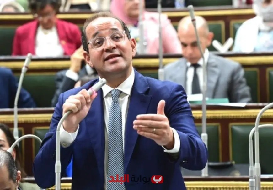 “البرلمان يوافق على زيادة الموازنة العامة للدولة باعتماد إضافي قدره 170 مليار جنيه”
