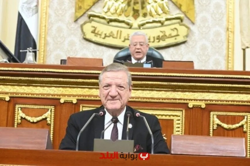 نائب يدعو إلى إجراء تغييرات جذرية في نظام الضرائب لزيادة الموارد المالية