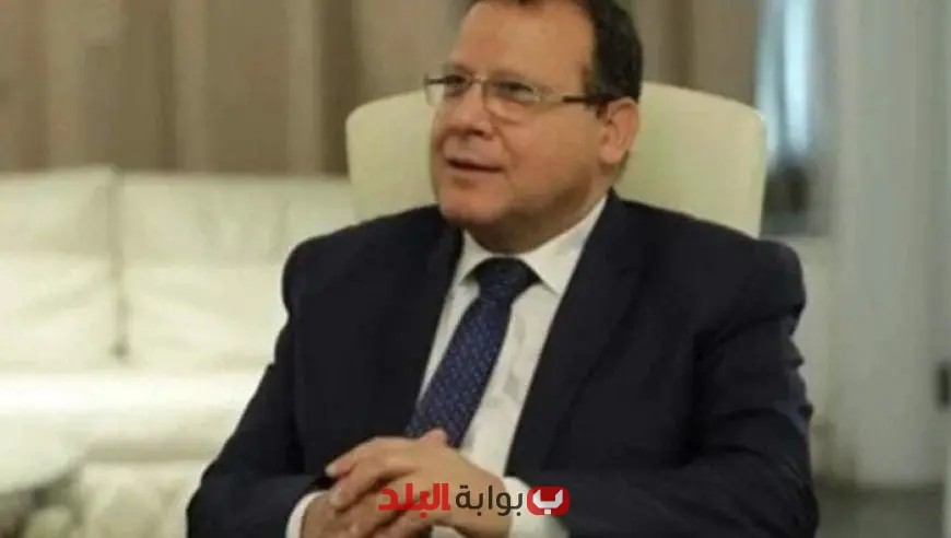 مجدي البدوي يشيد بقرار «الوطنية للصحافة» حول تحديد الحافز بقيمة 1000 جنيه