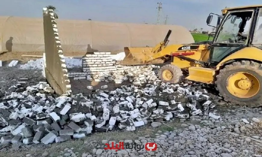 برلماني يدعو إلى أهمية البُعد الاجتماعي في تحديد أسعار تقنين الأراضي