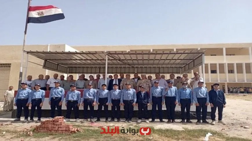 تنسيق مدرسة الثانوية الجوية 2025: تعرف على الشروط والأوراق المطلوبة للالتحاق!