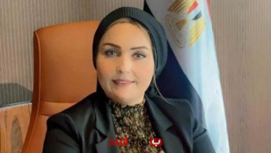 زينب عبد الباري تتولى رئاسة اتحاد شباب المستثمرين العرب: خطوة جديدة نحو تمكين الشباب في عالم الاستثمار