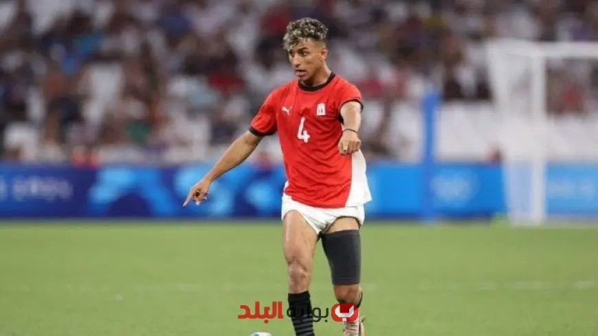 طلب غير متوقع من المصري يعيق انتقال أحمد عيد إلى الأهلي.. والساعي يكشف الكلمة السرية «خاص»