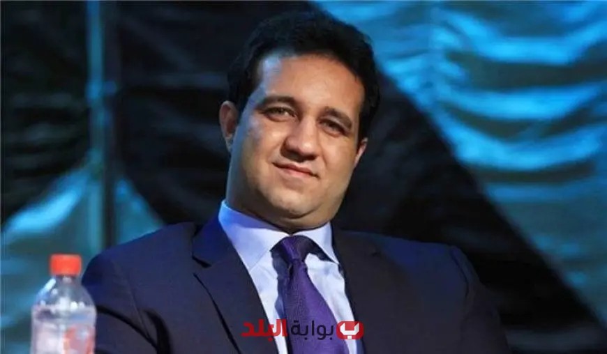 أحمد مرتضى: ينصح شيكابالا بالاعتزال بعد تحقيقه جميع بطولاته مع الزمالك في زمن والده