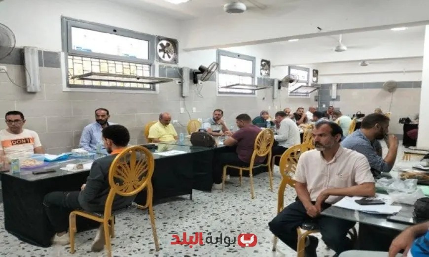 إجراءات تظلمات نتيجة الشهادة الإعدادية 2025: رابط التقديم، الخطوات والرسوم المطلوبة!