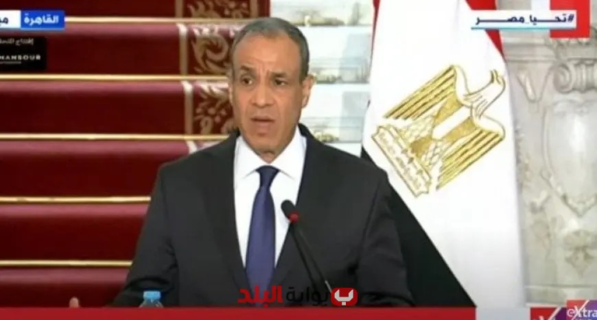 وزير الخارجية المصري يشدد على أهمية ترشيح مصر لمنصب مدير عام اليونسكو