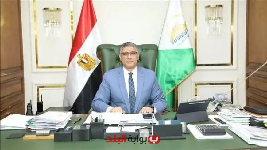 محافظ الجيزة يعتمد تنسيق الثانوية العامة: الحد الأدنى 225 درجة!