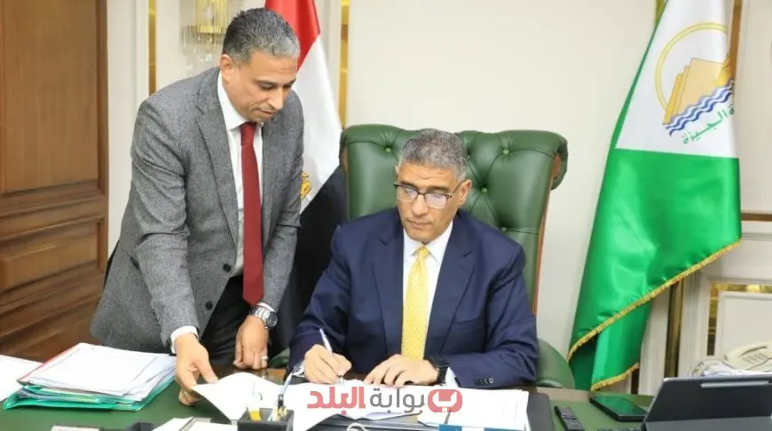 تنسيق التعليم والتدريب المزدوج 2025 في محافظة الجيزة.. التفاصيل الكاملة والحد الأدنى للقبول