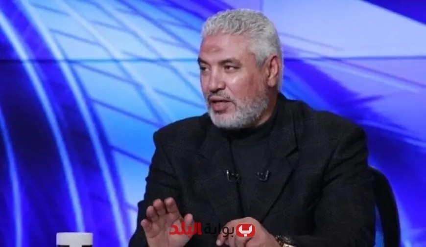 جمال عبد الحميد: الزمالك يعاني من مشاكل منذ عام 1911