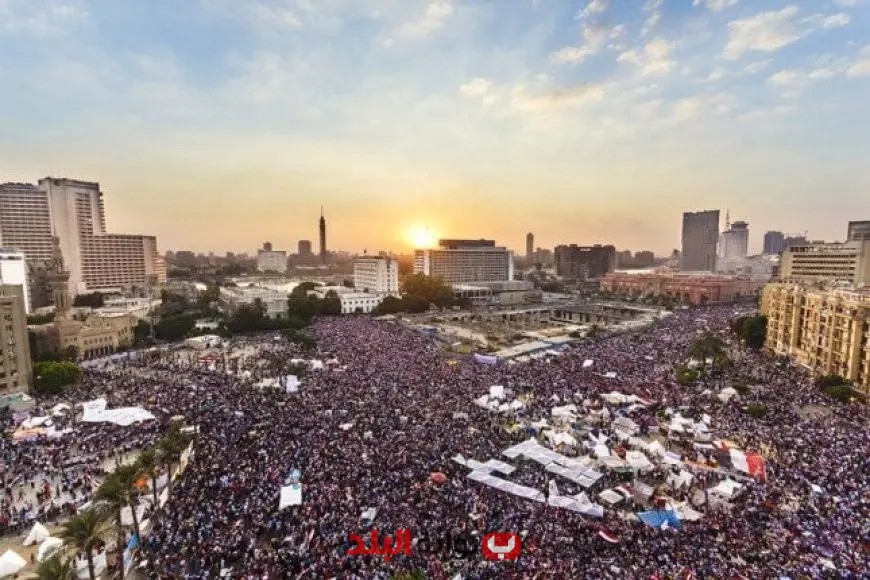 محللون سياسيون: ثورة 30 يونيو فتحت أمام مصر آفاقاً جديدة للبناء والتنمية الشاملة
